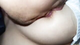 I Found My Friend's Wife Hot and Fucked Her Hard