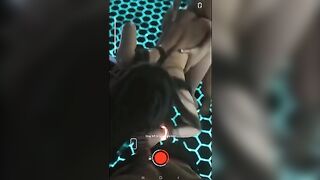 Tifa Lockhart gets fucked hard by two guys in steamy 3D action