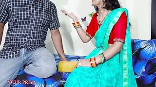 First night anal sex of step-sister Priya, a true romantic scene