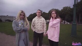 The best cumshot compilation with young and pretty girls aged 18-20