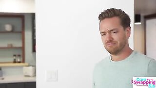 A stepbrother told his stepsister to imagine their private affairs