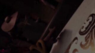 The Last Villager - Alcina Dimitrescu's intense Resident Evil scene