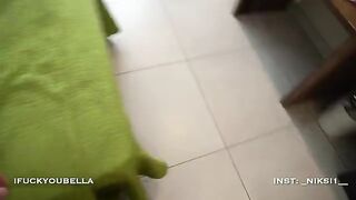 I picked up a stunning beauty at the resort and had incredible sex