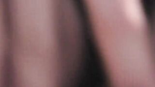 A nymphomaniac goth girl got fucked by a guy with a big cock