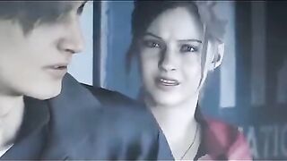 A compilation of the hottest animated sex scenes ever - Outbreak Day