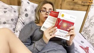 You will cum from reading this, aren't you? A spicy tale of passion