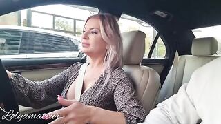 A stepmom is trying to help her stepson with a family matter in a unique way