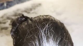 My girlfriend's best friend got fucked in the hotel bar by me
