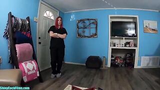 My step mom played a role to get intimate with her step son