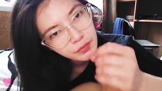 The best blowjob videos with cum in mouth compilations online