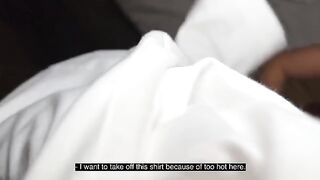 Rough fucking with my stepsis Californiababe