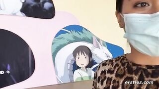 A Day in the Life of Jin - Ersties Official