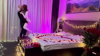 The best romantic gift for your girlfriend on Valentine's Day from Italy