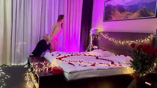 The best romantic gift for your girlfriend on Valentine's Day from Italy