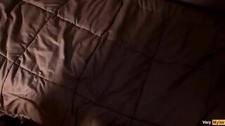 The stepmom is a real slut - exclusive Italian series