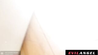 Inked alt girls push each other's holes to the extreme in a wild foursome - EvilAngel
