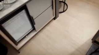 First High School Sweetheart Get Fucked in Lucid Dream by Luxury Girl
