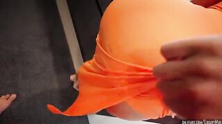 I had to fuck my stepmom - she excused herself in a rude manner