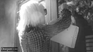 Angry Jessie has a passionate and fervid sex session with her cheating boyfriend