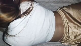 Sensual erotic with beautiful blonde Sarap