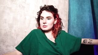 A beautiful and sexy girl agreed to have sex for money with a young man