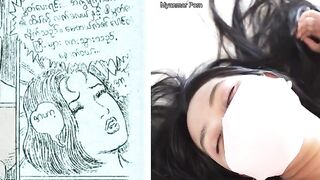 Let's study the Kama Sutra, my dear, with authentic passion