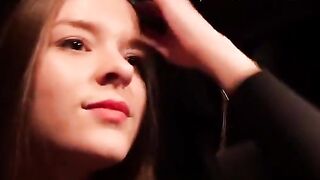 Prank with a stranger driver at night, it almost cost me my ass!