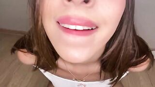 Joi is talking dirty to make you cum, and it works!
