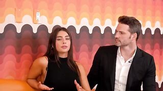 Tru Kait’s massive boobs make her a target in a hardcore scene