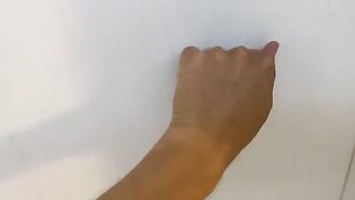 A cool MILF with a great body gets fucked in both holes