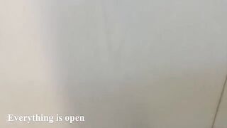 A cool MILF with a great body gets fucked in both holes