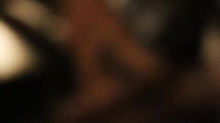 The wife came home and got fucked by her husband’s friend
