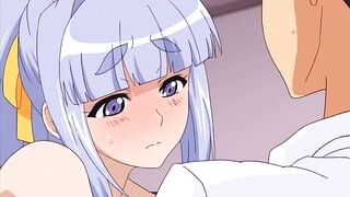 This housewife can't control her urges in Part 2