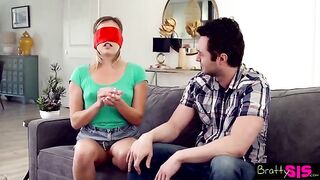 A princess doesn't let perverts get close, stepbrother included. S17:E5