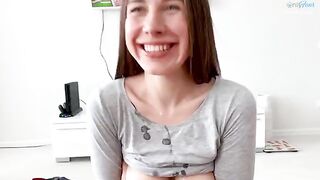 Hot babes edge and cum in a rapidfire quick cut compilation