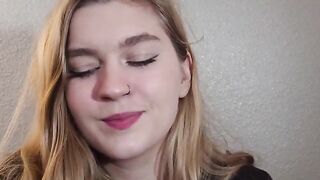 A girl just wanted to study, but her date turned into a hot sex session
