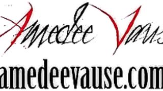 I love sucking dick, especially when it’s my Step-Daddy’s! It’s so soft and warm. Amedee Vause gets a mouthful!
