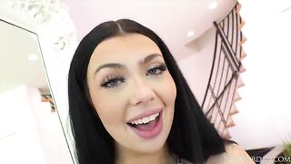 Holly Day has the juiciest big ass in the industry