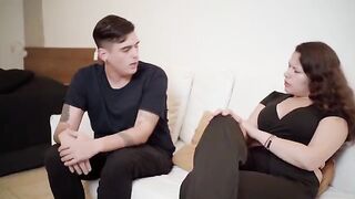 I earned a raise by fucking the boss's daughter, almost caught in the act
