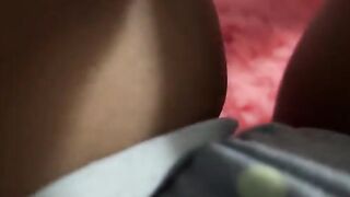 I had my first experience with Mia Khalifa's content, and it was intense!