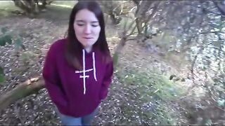 A young man fucked his neighbor’s mom in the garden, a steamy encounter reminiscent of Babes’ sensual and glamorous videos featuring top models in romantic outdoor settings