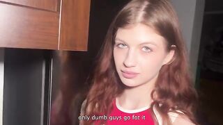 The student gave herself to her stepfather in a passionate encounter