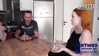 Today I will choose who to have sex with, it could be interesting!