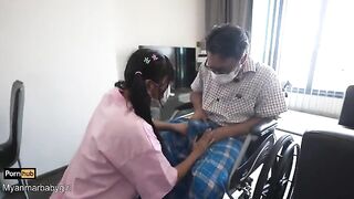 Would you give to everyone who suffers?