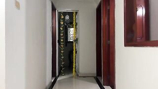 A thief broke into my house and I preferred to be fucked to reporting the theft