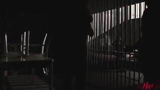 A bond between two inmates develops into something deeper in this gripping tale