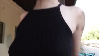 Girls are ready to get fucked outdoors, no limits!
