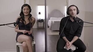 Irresistible babe Emily Willis gets fucked deep