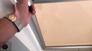 My stepbrother fucked my best friend and me in this hot video