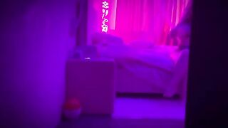 Cunning step son caught his cheating step mom and fucked her hard